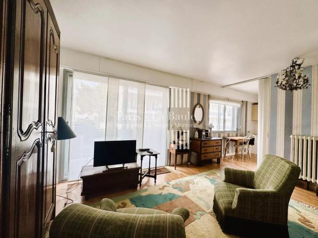 Studio en plein coeur de La Baule 28m² La Baule Escoublac