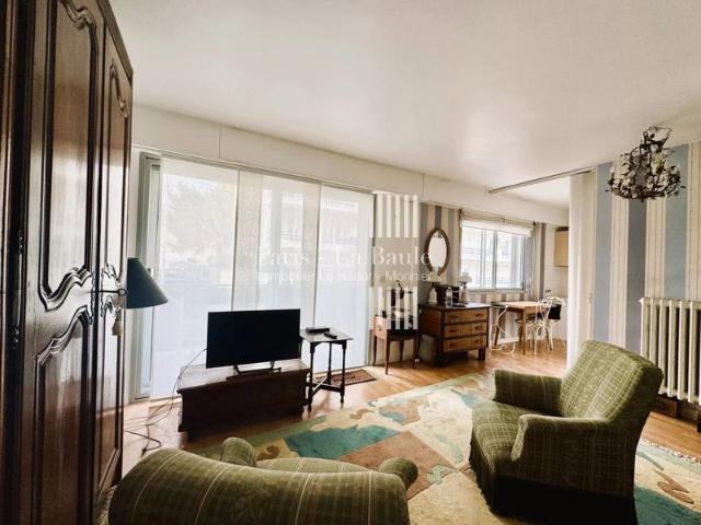 Studio en plein coeur de La Baule
