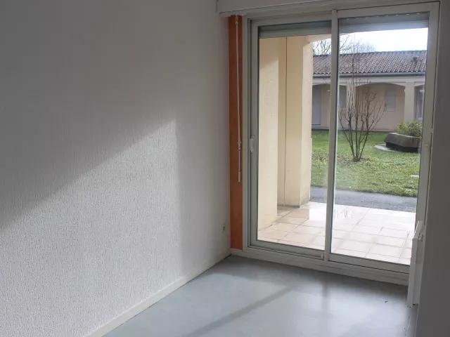 Studio en RdC de 25m² Secteur de Breuty