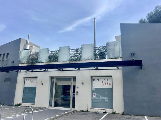 Studio en rez de jardin à 200m du port et de la mer