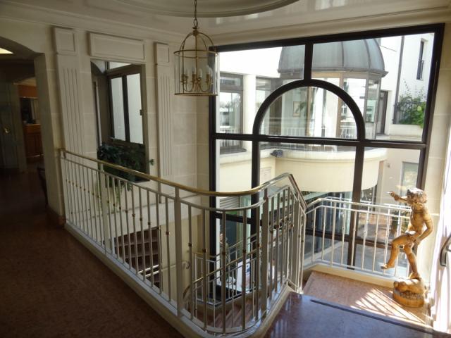 Studio en résidence seniors 31m2 Saint Germain en Laye 78100