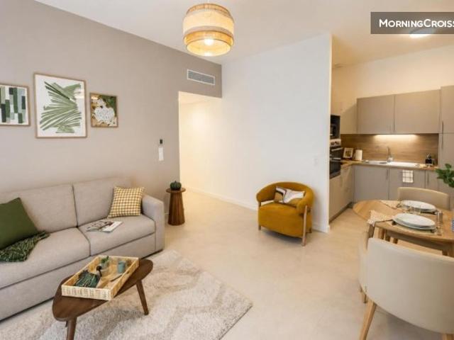 Studio en résidence