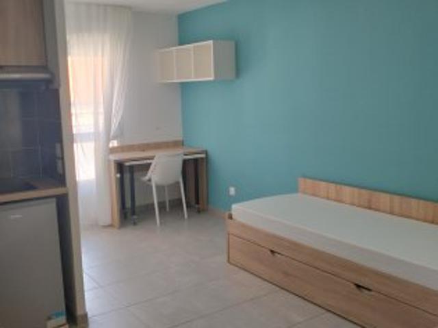 Studio en résidence