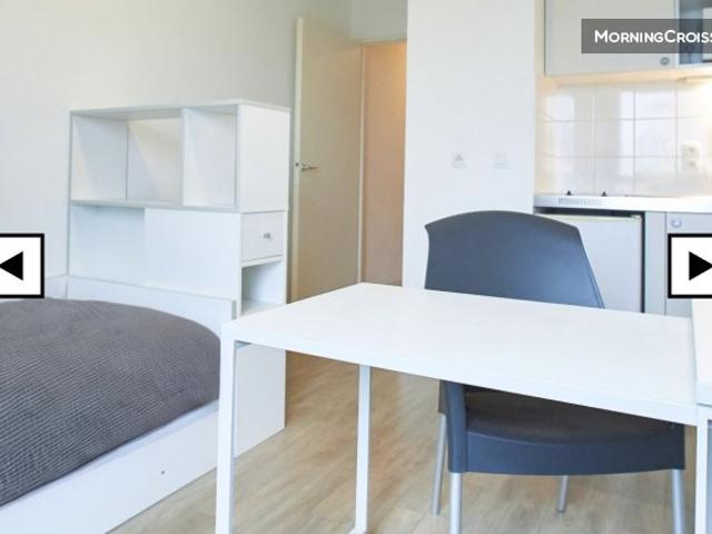 Studio en résidence