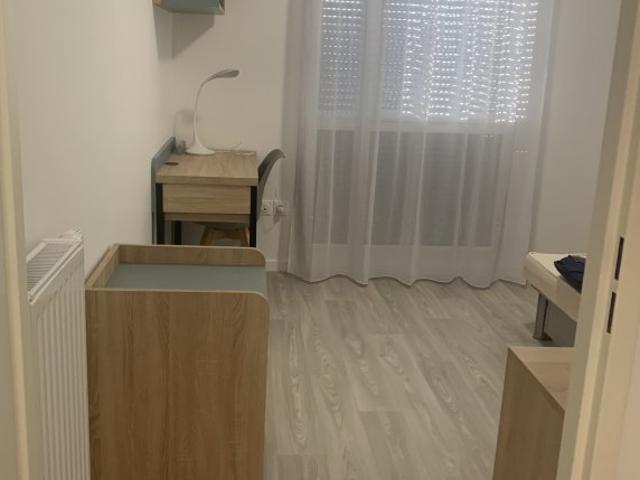 Studio en Résidence