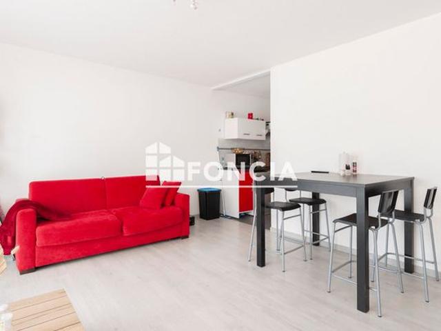 Studio en tres bon etat a mont de marsan