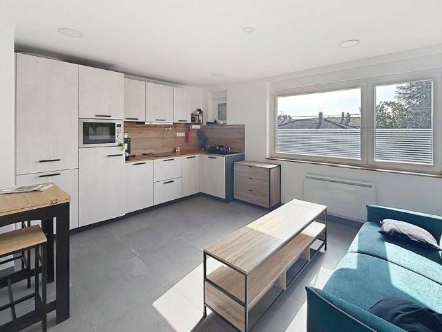 Studio en Vente à Thionville