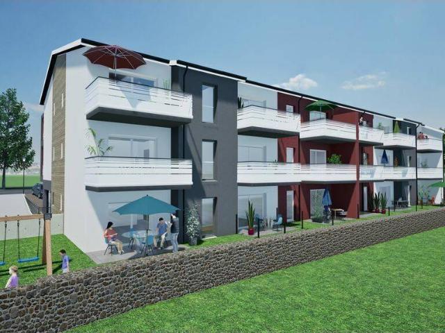Studio en Vente à Aumetz