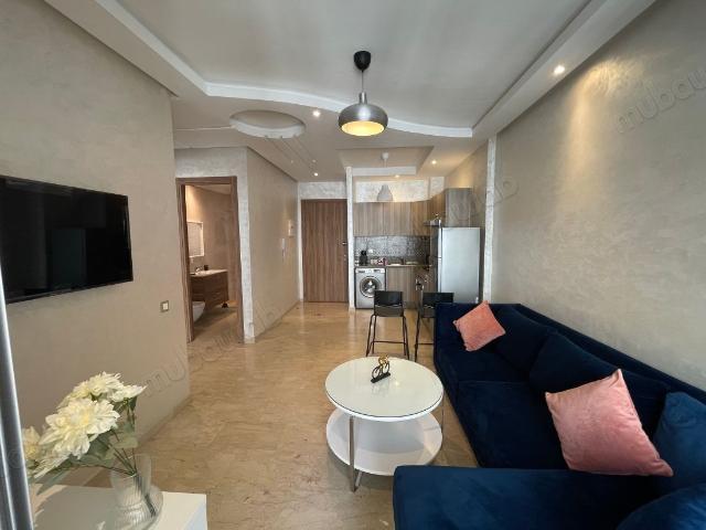 Studio en vente à Belvédère 2 grandes pièces. Meublé