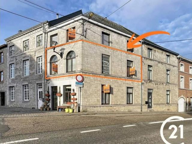 Studio en Vente à Ciney