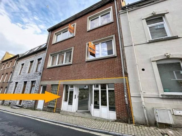 Studio en Vente à Ciney