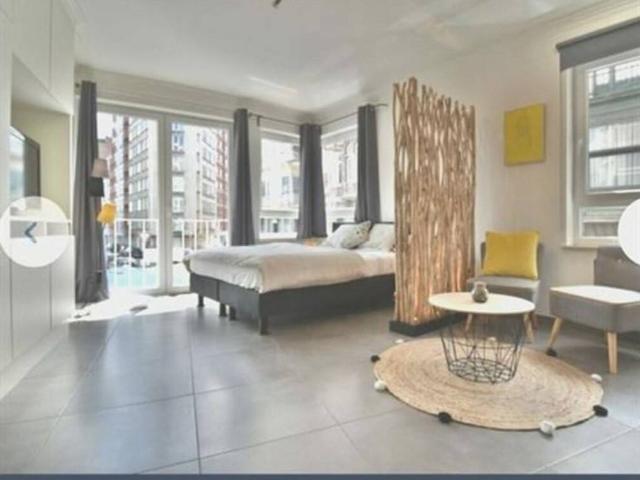 Studio en Vente à Liège
