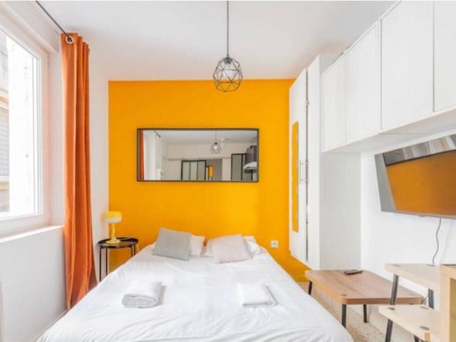 Studio en Vente à Metz