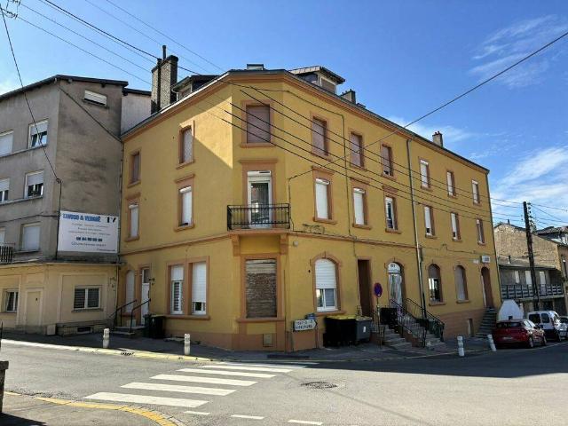 Studio en Vente à Nilvange