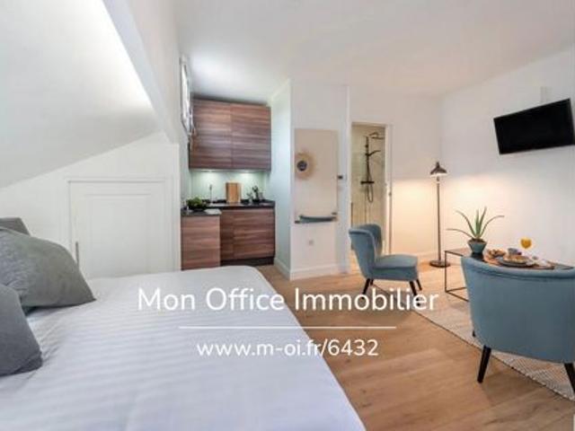 Studio en vente sur Aix En Provence
