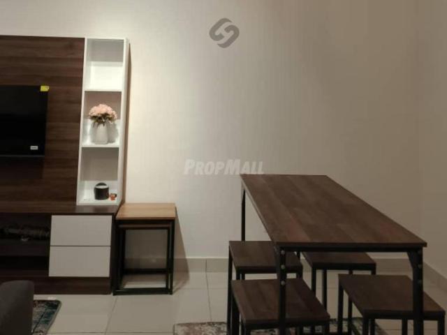 Studio Edusentral Setia Alam near Setia City Mall