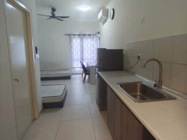 Studio Edusphere Suites, Cyberjaya