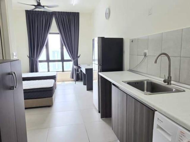 Studio Edusphere Suites, cyberjaya for rent
