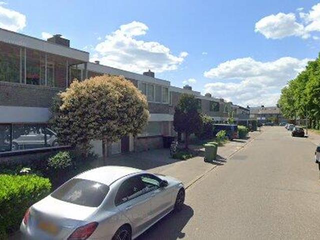 Studio Eemweg in Den Bosch