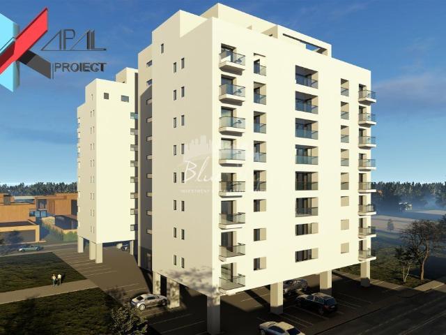 2 camere, apartament de vanzare Constanta judet, Eforie Nord 6408 •