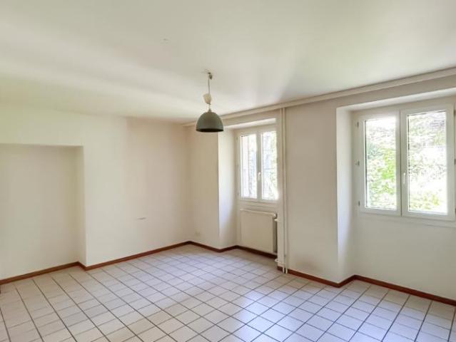 Studio ein Zimmer