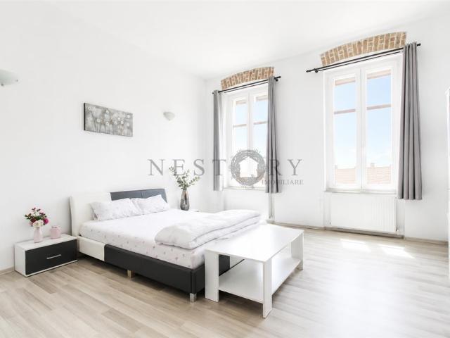 Studio elegant 45 mp| Ultracentral – Avram Iancu| UMF