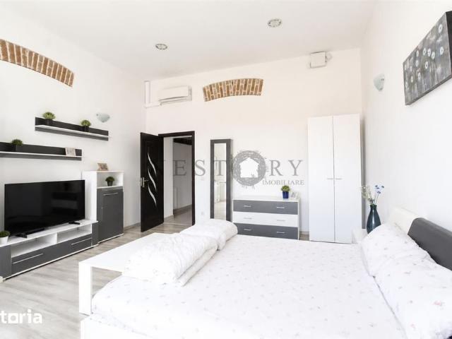 Studio elegant 45 mp| Ultracentral – Avram Iancu| UMF