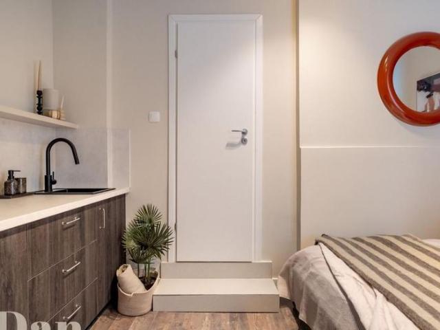 Studio elegant | Universitate | Prima inchiriere | Autonomie termica