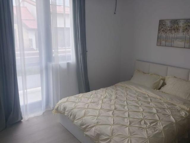 Studio elegant etaj 1 contract Anaf