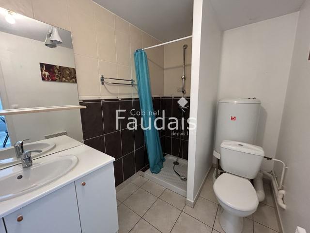 Studio EQUIPE Coeur centre ville