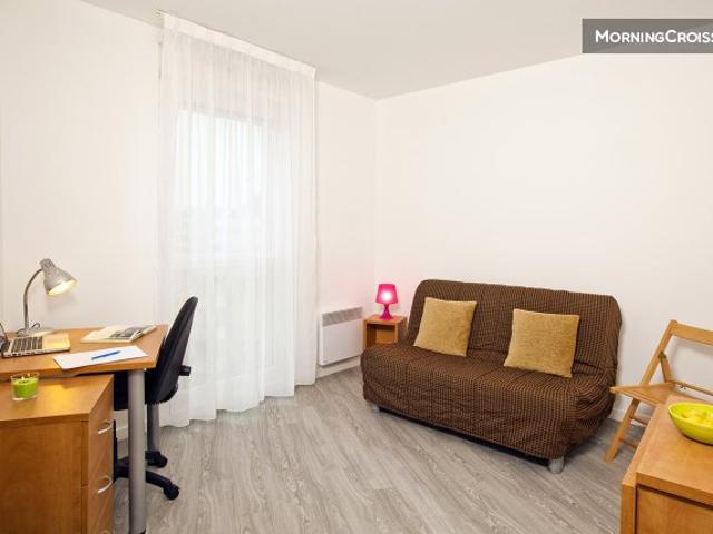 Studio équipé proche Paris