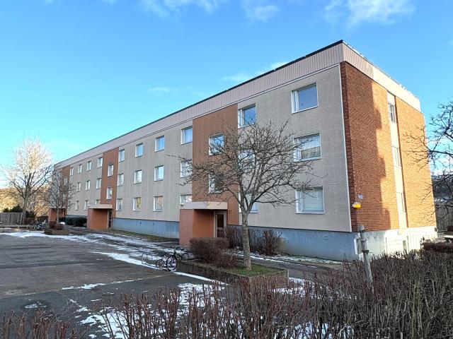 studio Eriksgatan 18 / Jönköping