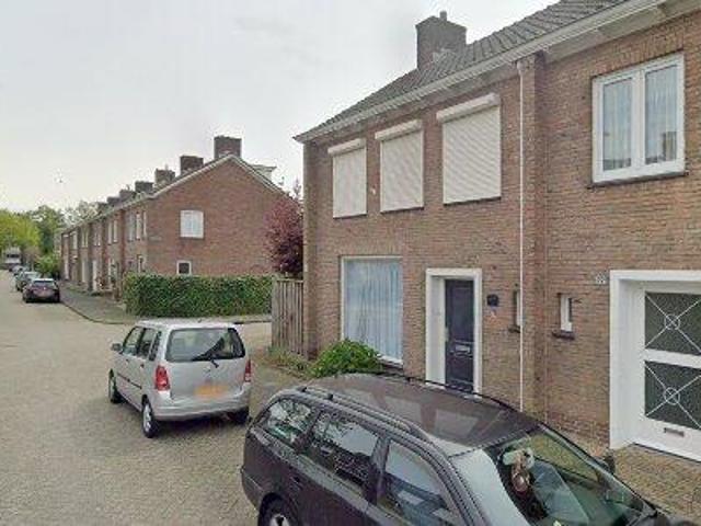 Studio Esdoornlaan in Roosendaal