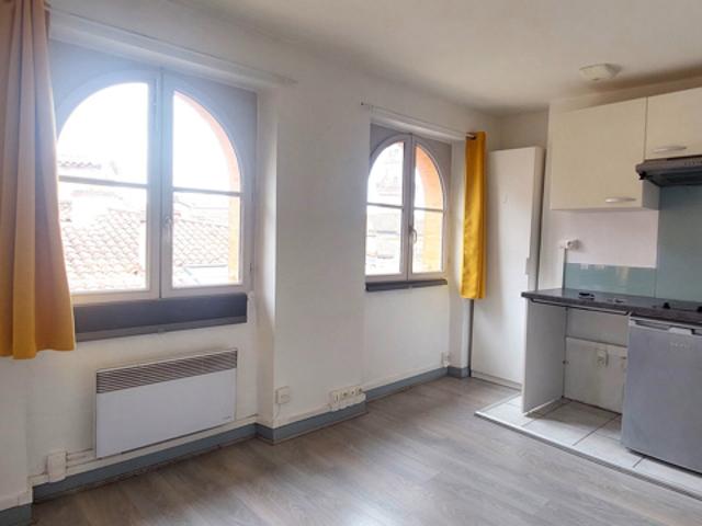 STUDIO Esquirol / Daurade TOULOUSE
