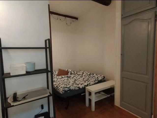 Studio étudiant 19m2
