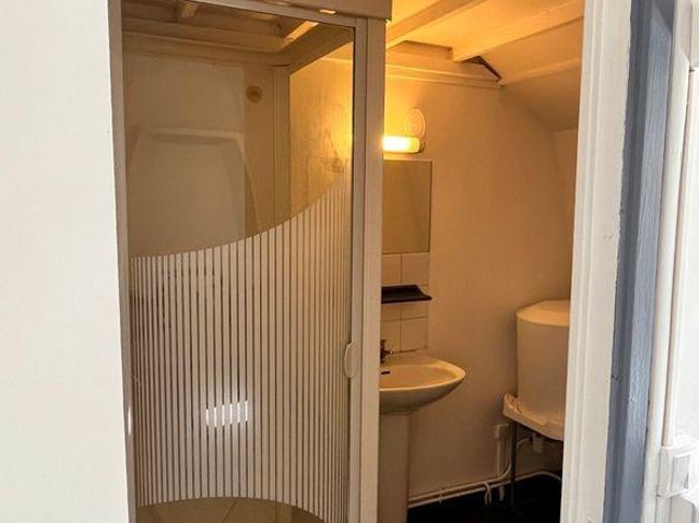 Studio étudiant 23 m² Barbieux