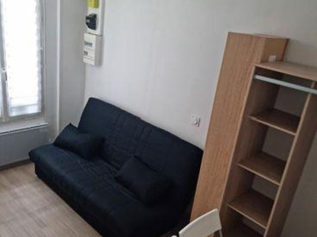 Studio étudiant