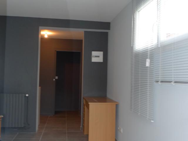 Studio étudiant