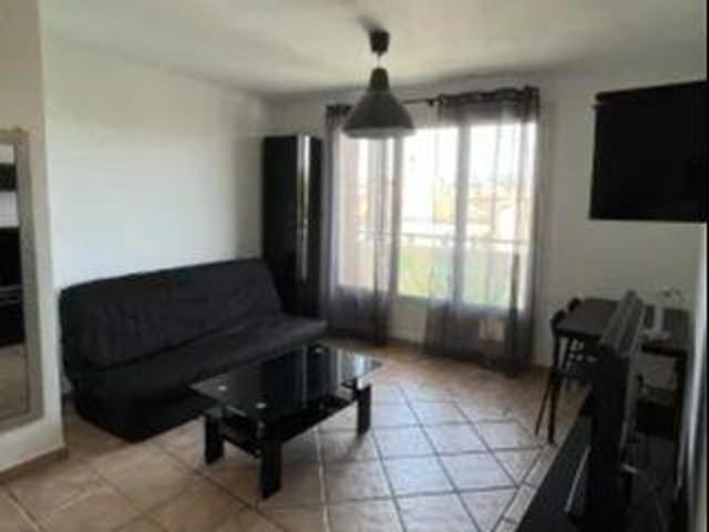 Studio étudiant