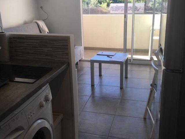 Studio étudiant centre Aix en Provence