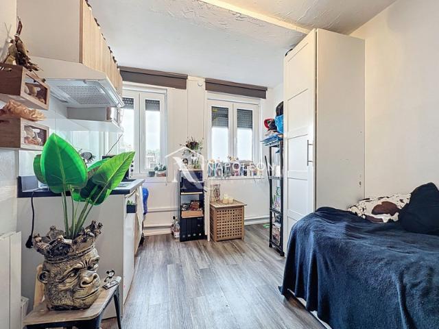 Studio étudiant à louer Lille Vauban ? Proche Catho, IESEG e