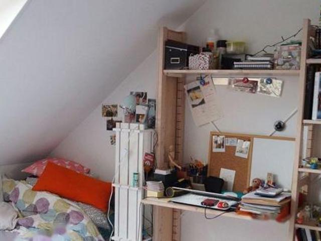 Studio étudiant.e