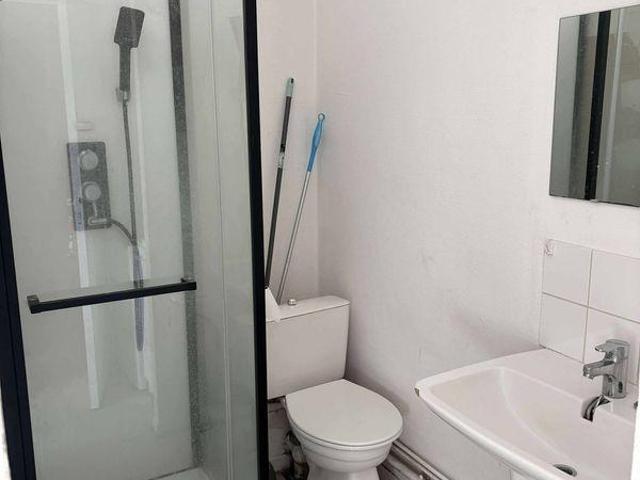 Studio étudiant Lille