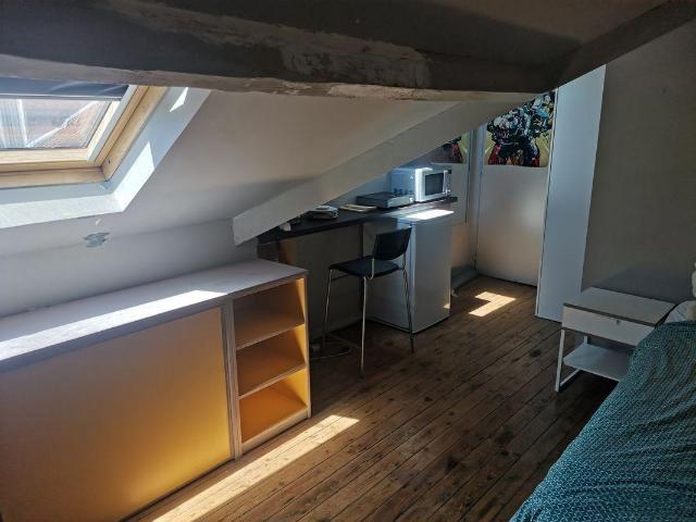 Studio étudiant meublée