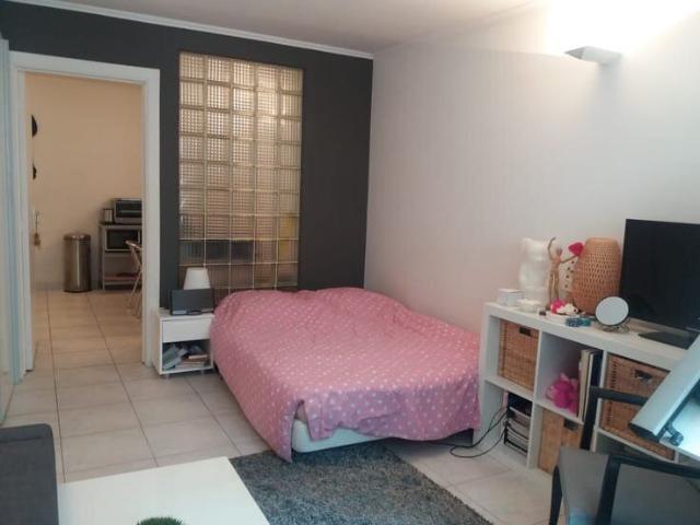 STUDIO ETUDIANT NON MEUBLE 35m2 AU CHÂTELAIN