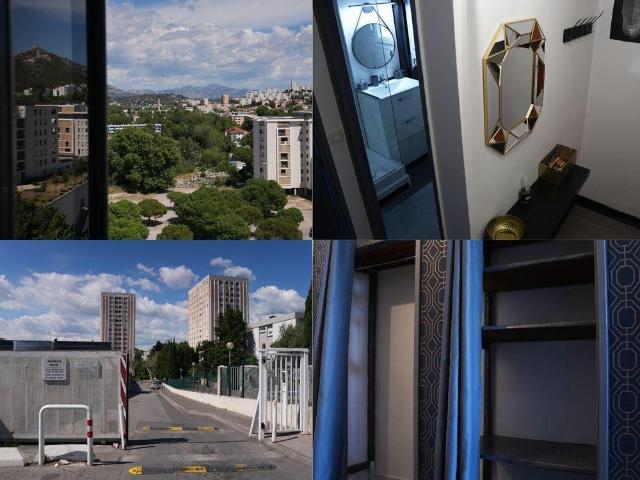 Studio étudiant st loup