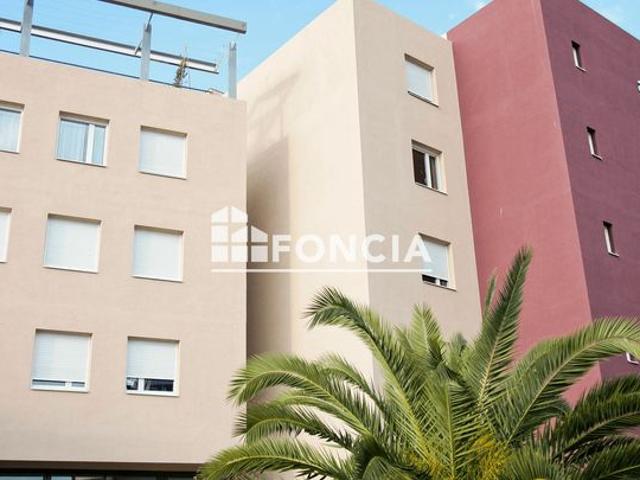 STUDIO étudiant pour investir