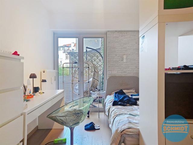 Studio étudiants à louer