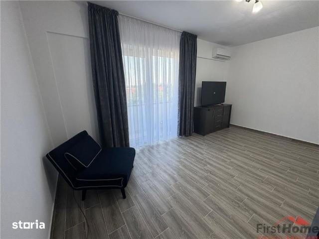 Studio,et 2,lift, mobilat si utilat, parcare subterana, politie IPJ