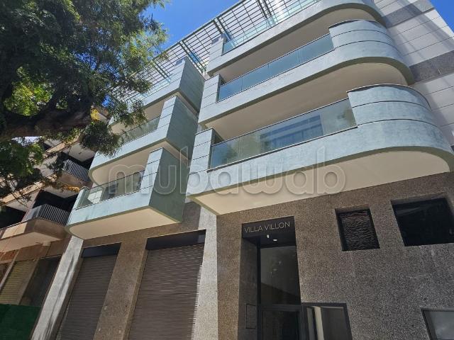 Studio et appartement a vendre Riviera, Casablanca